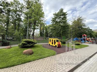 квартира по адресу Берестейский просп. (Победы), 42