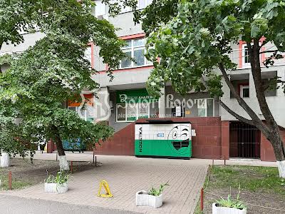 квартира за адресою Чорних Запорожців вул. (Петра Запорожця), 26-А