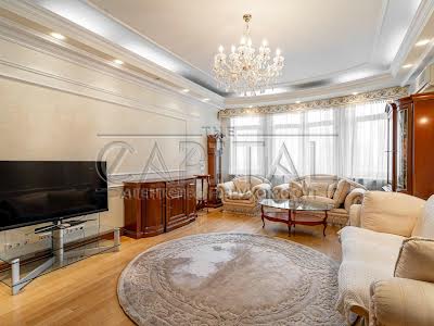 квартира за адресою Лесі Українки бульв., 30-Б