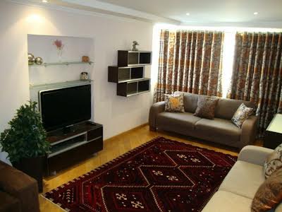 квартира за адресою Юрія Шумського вул., 1-А