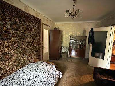 квартира по адресу Чоколовский бульв., 27