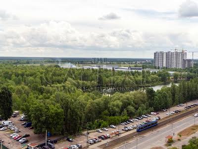 квартира по адресу Николая Закревского ул., 93-А