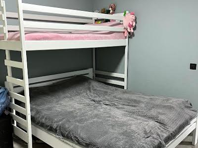 квартира за адресою Ярова вул. (Червоноармійська), 212