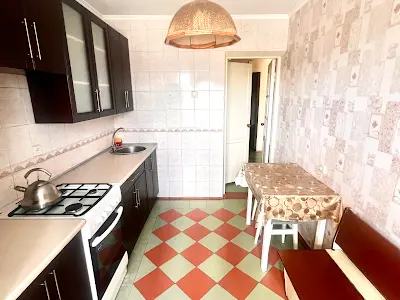 квартира по адресу Межигорская ул., 50