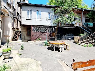 квартира за адресою Південна вул., 5