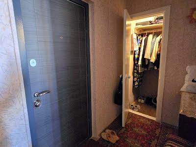 квартира за адресою Оболонський просп., 18-А