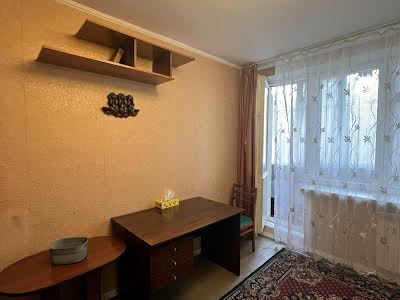квартира за адресою Ушинського вул., 25