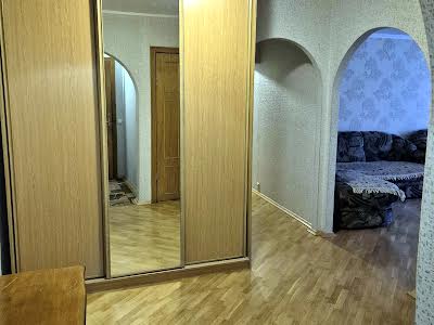 квартира за адресою Володимира Івасюка просп. (Героїв Сталінграду), 20