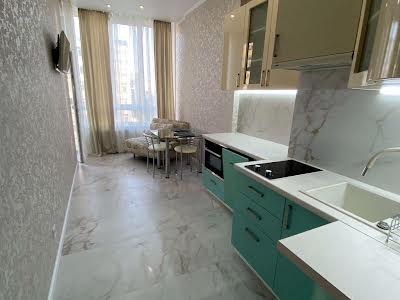 квартира по адресу Жилянская ул., 118