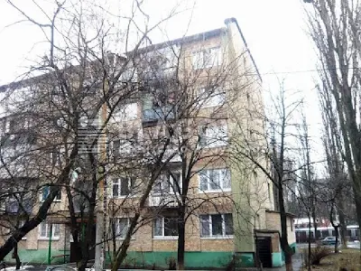 квартира за адресою Мрії вул. (Академіка Туполєва), 5