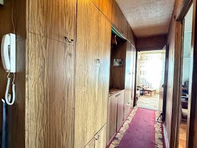 квартира за адресою Слобожанський просп. (ім. газети Правда), 17