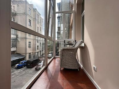 квартира по адресу Олеся Гончара ул., 30-Б