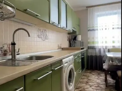 квартира за адресою Михайлівська вул., 46а