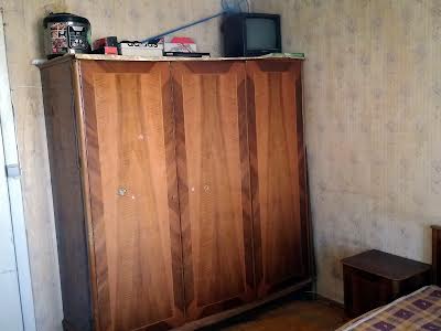 квартира за адресою Дніпровська набережна вул., 11