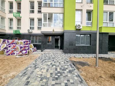 комерційна за адресою Берестейський просп. (Перемоги), 67