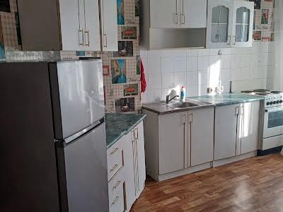 квартира за адресою Петра Григоренка просп., 33/44