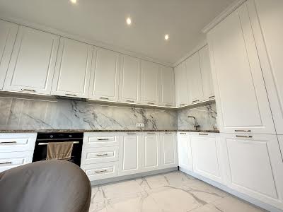 квартира за адресою Саперне Поле вул., 3