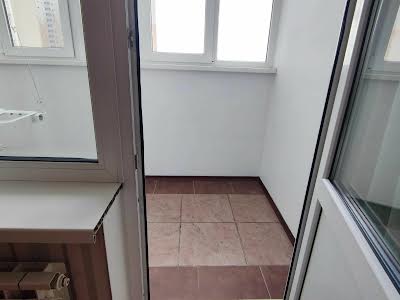квартира за адресою Єлизавети Чавдар вул., 4