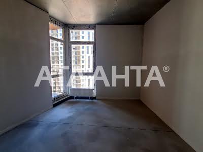 квартира за адресою Краснова вул., 3