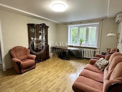 квартира по адресу Соломенская ул., 14