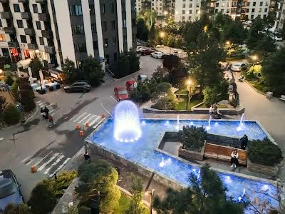 квартира по адресу Героев Небесной Сотни просп., 16/10