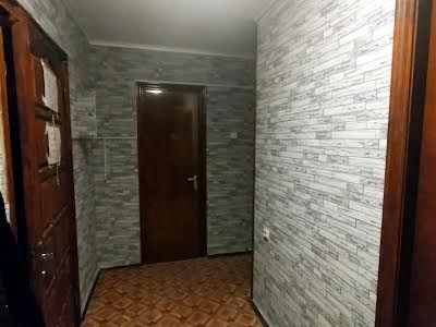 квартира по адресу Палубная ул., 9