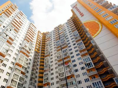 квартира по адресу Среднефонтанская ул., 35