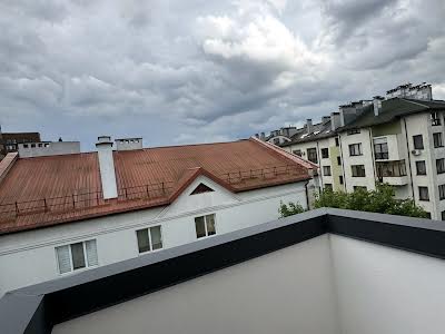 квартира за адресою Іллі Мечникова вул., 16и