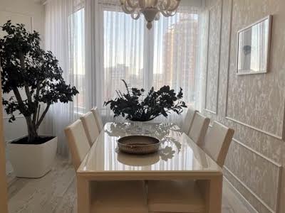 квартира за адресою Генуезька вул., 5
