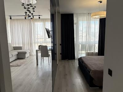 квартира за адресою Золотоустівська вул., 34