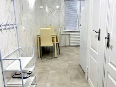 квартира по адресу Оболонский просп., 37