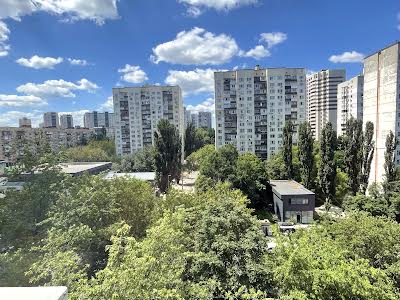 квартира по адресу Киев, Патриарха Мстислава Скрипника ул., 15
