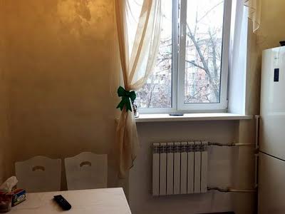 квартира за адресою Січеславська Набережна пл., 20