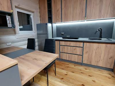 квартира за адресою Зодчих вул., 17