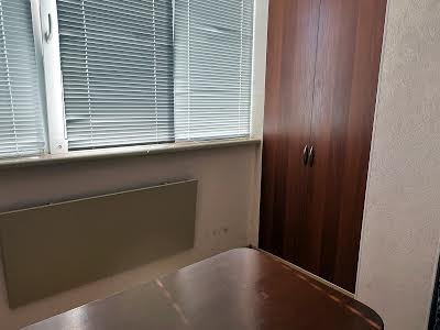 квартира по адресу Червоной Калины просп. (Владимира Маяковского), 91-Б
