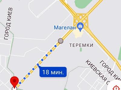 квартира за адресою Приміська вул., 26