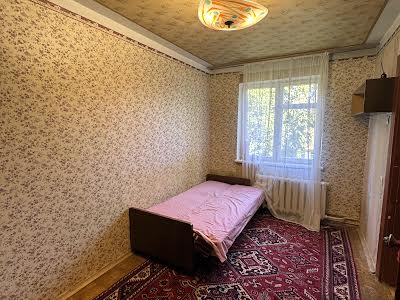 квартира по адресу Вацлава Гавела бульв. (Івана Лепсе), 77