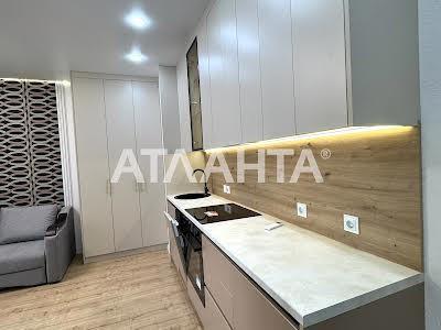 квартира по адресу Одесса, Краснова ул., 3