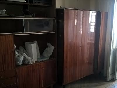 квартира по адресу Берестейский просп. (Победы), 94