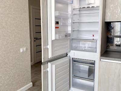 квартира по адресу Днепровская набережная ул., 20-Б