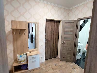 квартира за адресою Солом'янська вул., 20-А