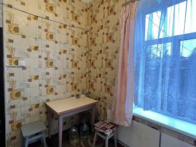 квартира по адресу Олега Ольжича, 4