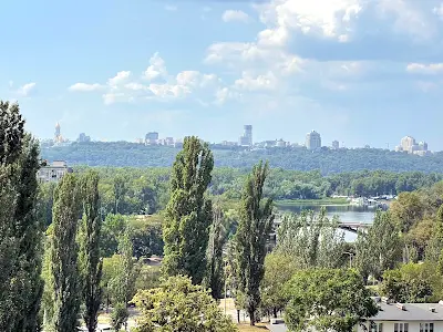 квартира за адресою Флоренції вул., 10А