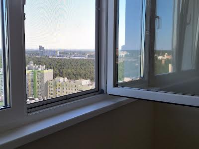 квартира за адресою Київ, Миколи Вінграновського вул., 2