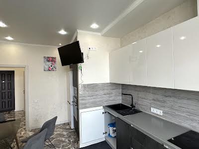 квартира за адресою Генуэзская, 3б