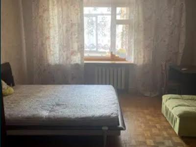 квартира по адресу Шатиловская ул. (Леніна), 1