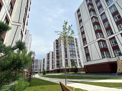 квартира за адресою Отця Івана Блавацького вул., 18