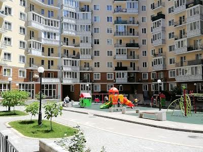 квартира за адресою Люстдорфська дорога вул., 100з