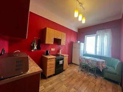 квартира за адресою Петра Григоренка просп., 39б