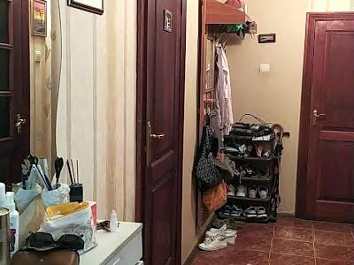 квартира за адресою Святошинська вул., 31